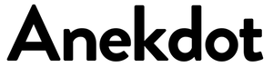 Anekdot