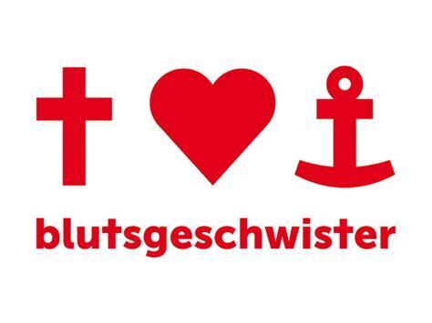 Blutgeschwister