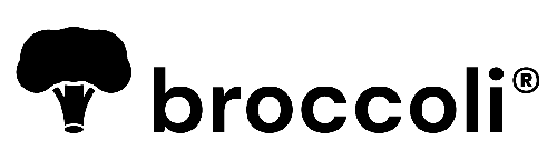 Broccoli logo