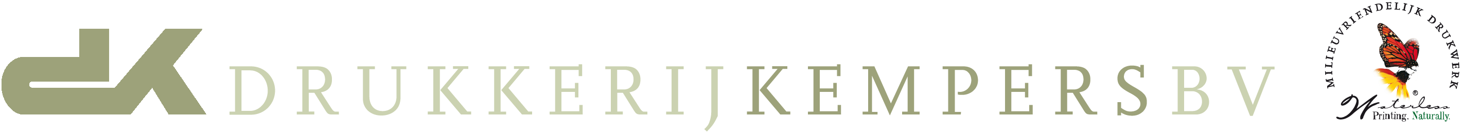 Drukkerij Kempers