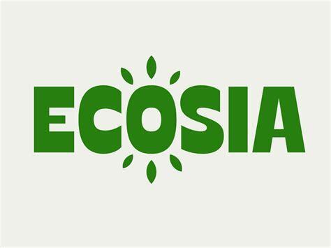 Ecosia