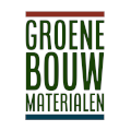 Groene bouw materialen