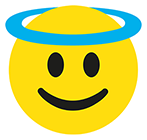 Happy activist