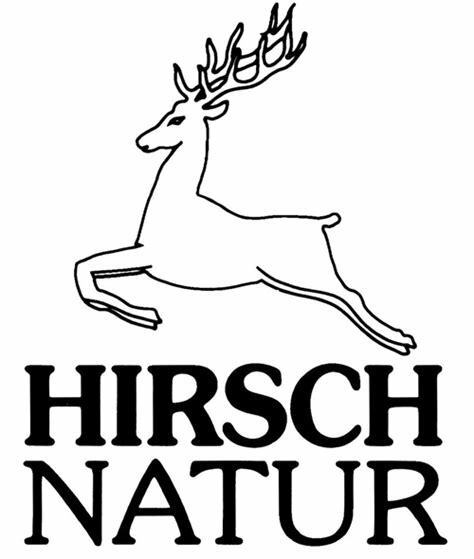 Hirsch Natur
