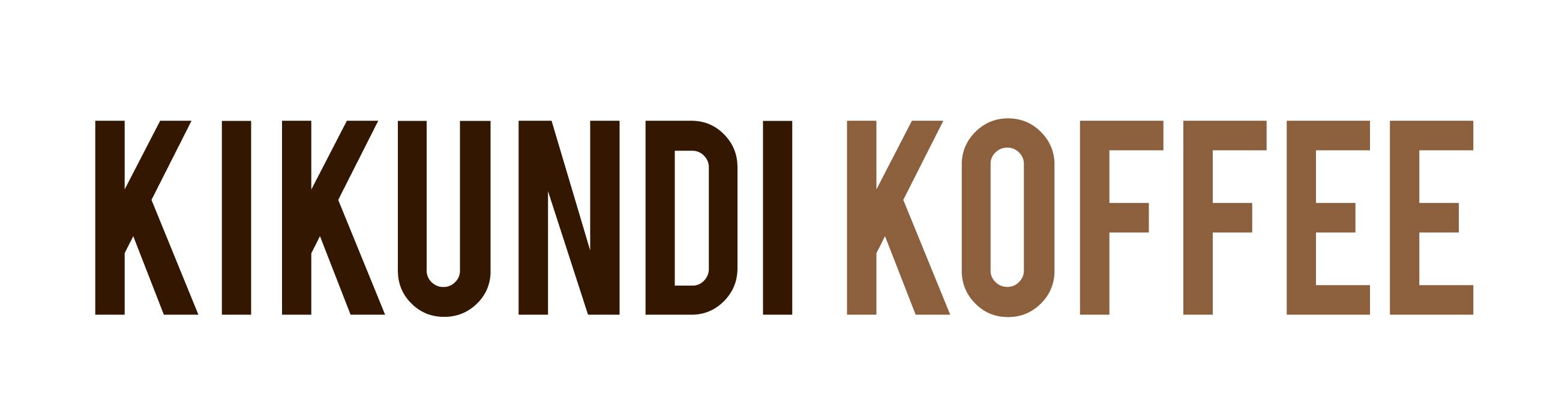 Kikundi koffie