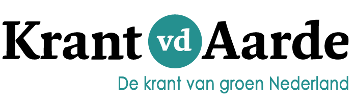 Krant vd aarde