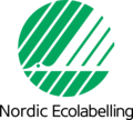 Nordic ecolabel