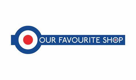 Our favourite shop
