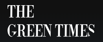 The green times