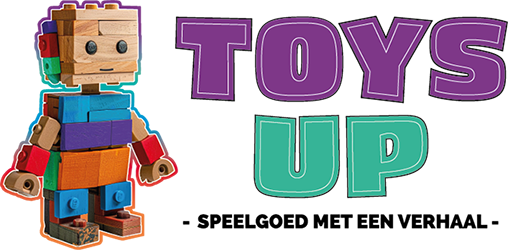 Toys Up logox2