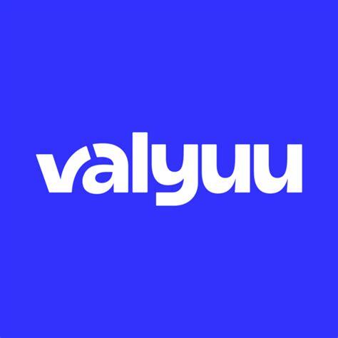 Valyuu
