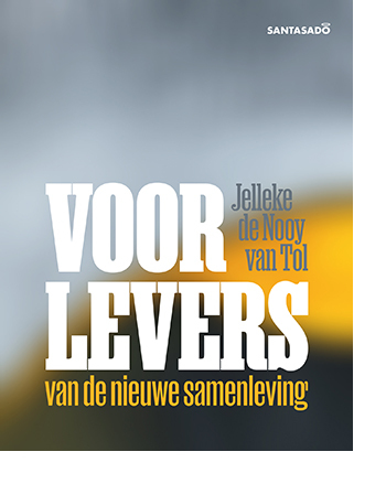 Voorlevers