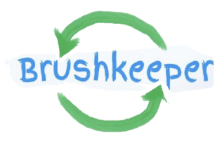 Brushkeeper