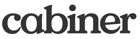 Cabiner logo