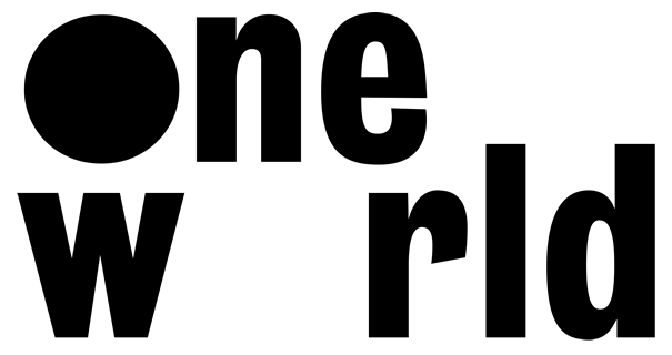 Oneworld logo main navigation