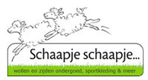 Schaapje schaapje